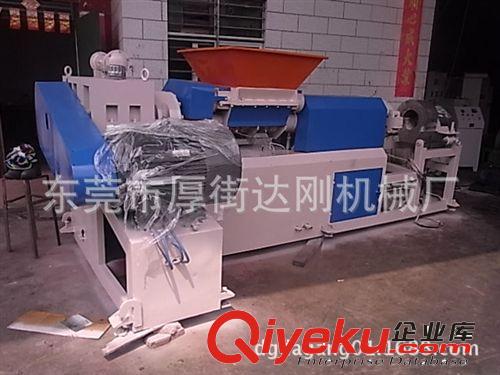 塑機輔機 供應（小發(fā)泡廠用代替人工稱料 整廠橡塑膠設備）膠粒自動稱粒機原始圖片3
