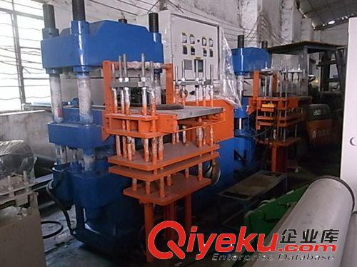 硫化機 現貨銷售二手橡膠硫化機  200噸二手全自動硫化機 二手硅膠發(fā)泡原始圖片2