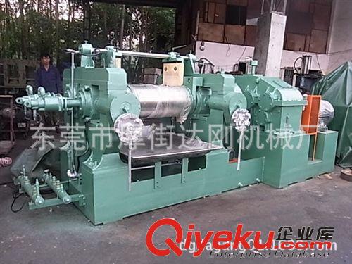 混煉機 大量供應二手橡膠機械設備  廠家直銷二手臺灣煉膠機