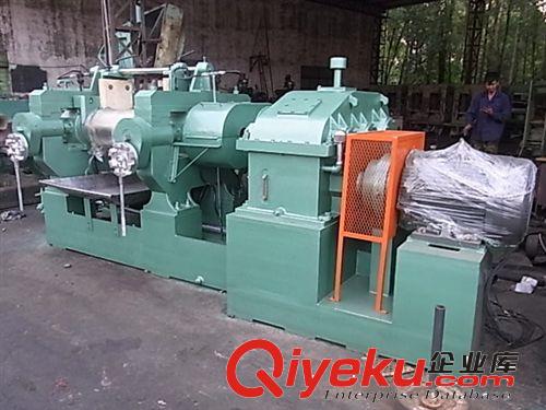 混煉機 大量供應二手橡膠機械設備  廠家直銷二手臺灣煉膠機原始圖片3