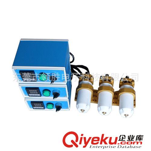 自動點膠機 恒溫膠水加熱臺/膠水加熱設備/針筒加熱儀器/熱熔膠加熱工具