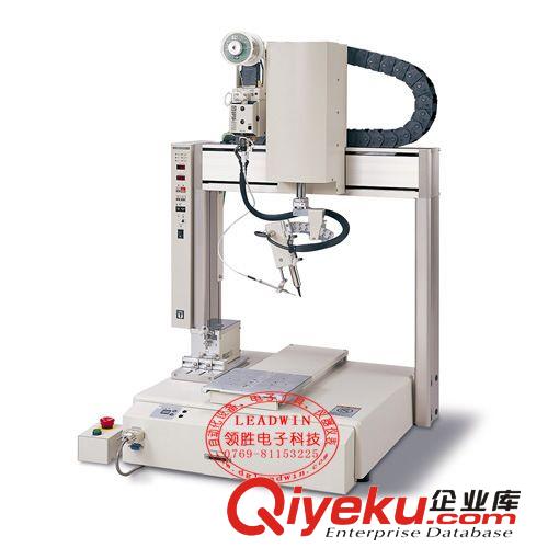 自動(dòng)點(diǎn)膠機(jī) <領(lǐng)勝工具>三軸經(jīng)濟(jì)實(shí)惠型自動(dòng)點(diǎn)膠機(jī)/東莞自動(dòng)點(diǎn)膠機(jī)