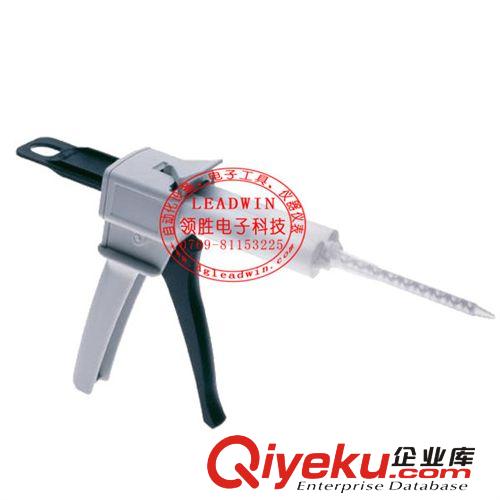 流體控制系列 <領(lǐng)勝工具>點膠機專用點膠針筒/點膠管原始圖片3