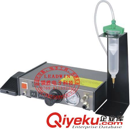 流體控制系列 <領(lǐng)勝工具>半自動(dòng)點(diǎn)膠機(jī)/手動(dòng)點(diǎn)膠機(jī)/腳踏式點(diǎn)膠機(jī)