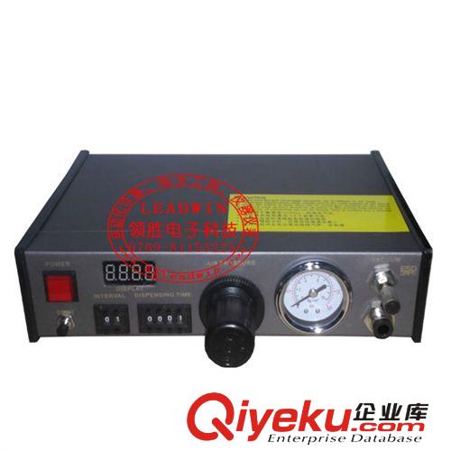 流體控制系列 <領勝工具>502膠水專用機/快干膠滴膠機/蠕動式點膠機原始圖片3