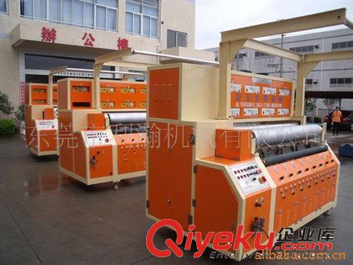 反光材料 壓紋機 先進工藝、效果好廠家直銷 全自動皮革燙金機
