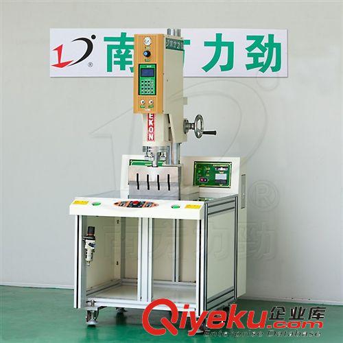 塑料焊接機 供應2600W超聲波塑料焊接機，塑料焊接設備 超聲波塑焊機原始圖片2