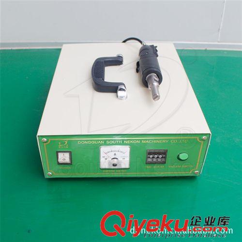超聲波燙鉆機(jī) 供應(yīng)超聲波手提式點焊機(jī)、無紡布點焊機(jī)、DIY點焊機(jī)原始圖片2