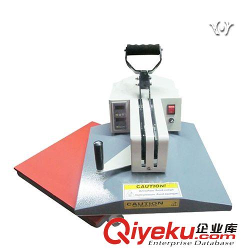 手動燙畫機(jī) 【批發(fā)供應(yīng)】38*38燙鉆熱轉(zhuǎn)印機(jī)  A4球衣印號搖頭熱轉(zhuǎn)印機(jī)原始圖片2