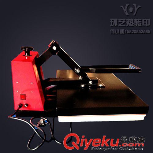 新品專區(qū) 熱銷禮品高壓燙畫機 熱轉印機器 熱轉印機 38*38cm