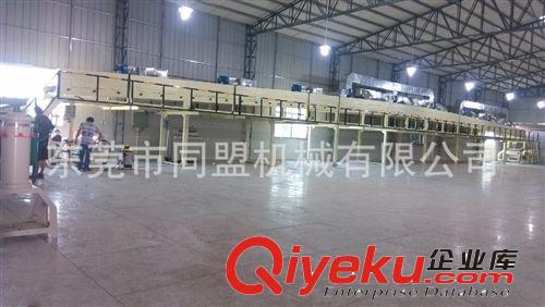 精品推薦 涂布機廠家專業生產 美紋紙涂布機原始圖片3
