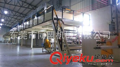 涂布機 涂布機廠家專業(yè)生產(chǎn) 美紋紙涂布機