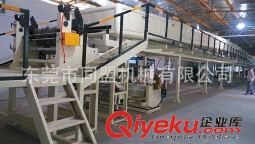 涂布機 廠家直銷 Pet涂布機 保護膜涂布機原始圖片3