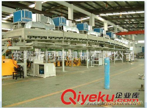 涂布機 廠家生產 全自動刮刀涂布機 質量保證原始圖片2