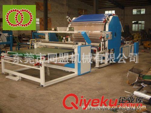 貼合機 廠家生產(chǎn)供應三層自動貼合機 熱熔貼合機 熱壓貼合機