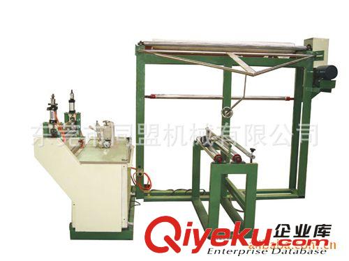 貼合機(jī) 廠家專業(yè)生產(chǎn) 簡(jiǎn)易pur海棉貼合機(jī)原始圖片3