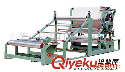 貼合機(jī) 廠家生產(chǎn)供應(yīng) 復(fù)卷貼合機(jī) 質(zhì)量保證原始圖片2