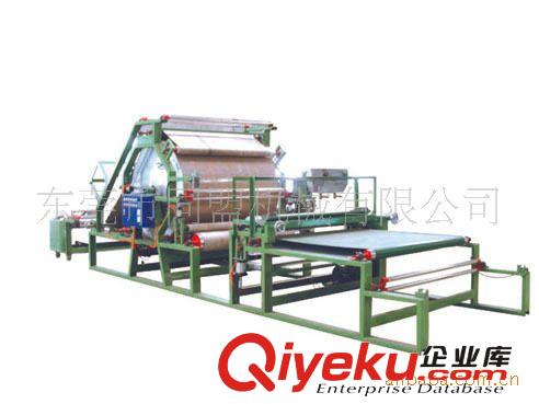 貼合機 批發供應 多層精密復合機貼合機原始圖片2