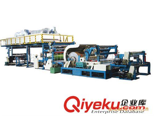 涂布機(jī)械系列 供應(yīng)各類(lèi)涂布機(jī)，輥式涂布機(jī)，不干膠涂布機(jī)，多功能涂布機(jī)原始圖片2