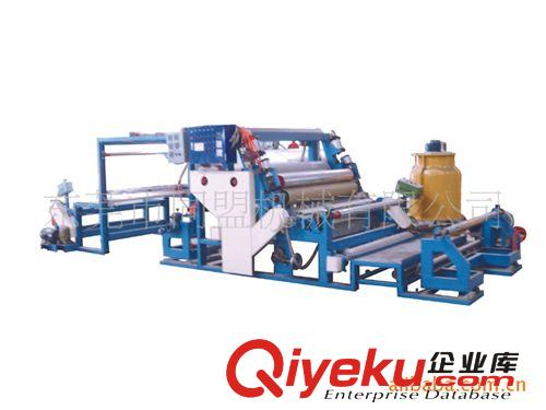 涂層機(jī)械系列 供應(yīng)熱熔膠涂布機(jī) 東莞 機(jī)械 東莞同盟 小型熱熔膠涂布機(jī)原始圖片3