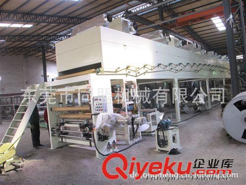 更多產(chǎn)品 廠家供應(yīng) 優(yōu)質(zhì)涂布機(jī) 熱熔涂布機(jī)原始圖片2