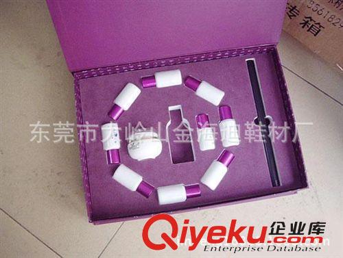 EVA包裝沖壓 EVA制品/紅酒盒/工具盒 內(nèi)托原始圖片2