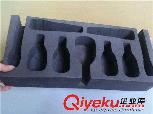 EVA包裝沖壓 EVA包裝內襯，紅酒EVA泡棉內托，工具箱內墊生產(chǎn)工廠原始圖片2