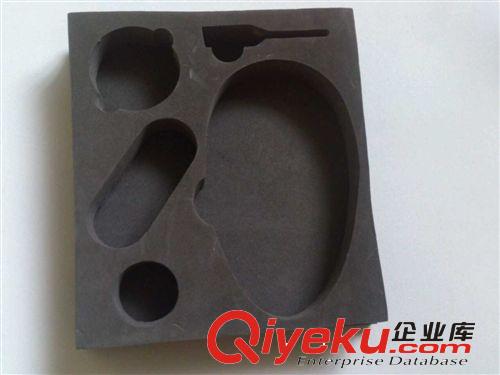 EVA包裝沖壓 EVA包裝內襯，紅酒EVA泡棉內托，工具箱內墊生產(chǎn)工廠原始圖片3