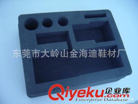 EVA包裝沖壓 廠家供應(yīng) 環(huán)保eva膠墊材料（歡迎來電垂詢）原始圖片2