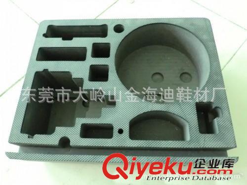 EVA包裝沖壓 廠家供應(yīng) 環(huán)保eva膠墊材料（歡迎來電垂詢）原始圖片3