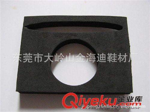 EVA包裝沖壓 專業(yè)生產(chǎn)包裝內(nèi)托 減震內(nèi)托原始圖片2