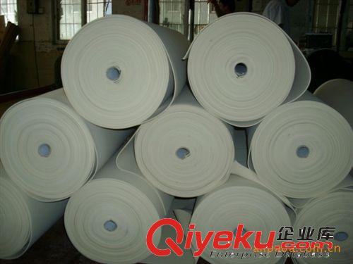 EVA卷材 大量供應(yīng)東莞高彈EVA  白色高彈 彩色高彈泡棉原始圖片3