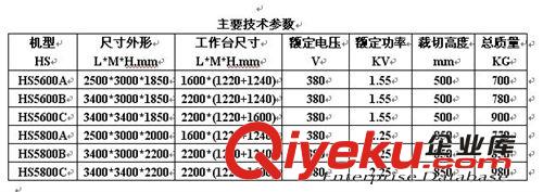 立切机系列 供应广东切割机 EVA切割机 EPE竖切机厂家直销