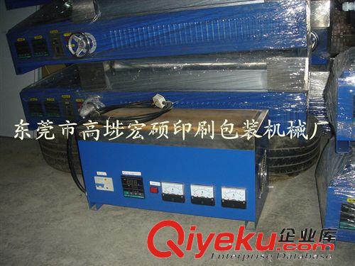 熱熔膠機系列 供應2014{zx1}款上膠機 涂膠機廠家直銷原始圖片2