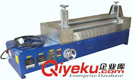 熱熔膠機系列 供應2014{zx1}款上膠機 涂膠機廠家直銷原始圖片3