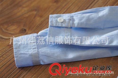 9月新品 外貿(mào)GU*SS 男童秋款百搭立領(lǐng)開衫襯衣 兩色選擇 外套童裝批發(fā)