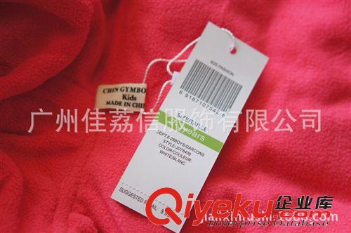 9月新品 外貿(mào)原單 女童加厚抓絨馬甲 外貿(mào)童裝