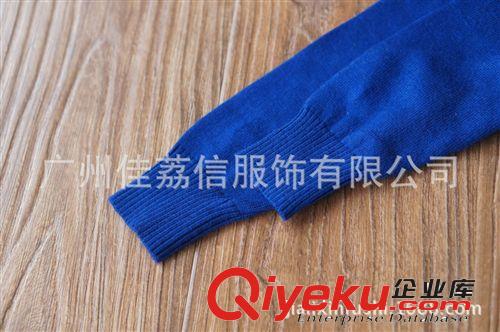 8月新品 歐美 男童米旗拼色針織開衫 外貿童裝批發(fā)原始圖片3