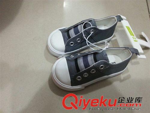 鞋/襪/帽/圍巾/其它兒童用品 外貿(mào)OLD N**Y正品原單 男女童休閑鞋 外貿(mào)童鞋原始圖片2
