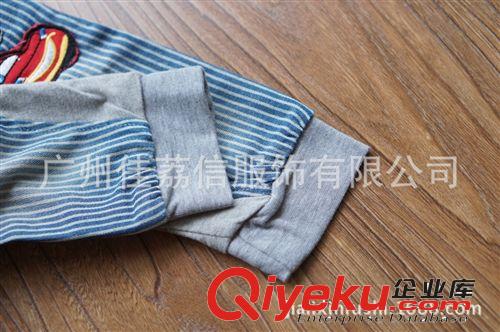 促銷清倉區(qū) 外貿(mào)原單  男寶寶卡通麥昆圖案秋款哈倫褲  外貿(mào)童褲清倉處理原始圖片3