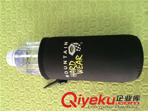 束口袋 gd酒瓶圓筒袋定制 環(huán)保潛水降溫保凍戶外紅酒飲料冰袋可印LOGO