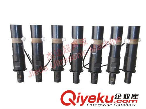 超聲波發生器 廠家批發供應織嘜超聲波分條機發生器換能器原始圖片3