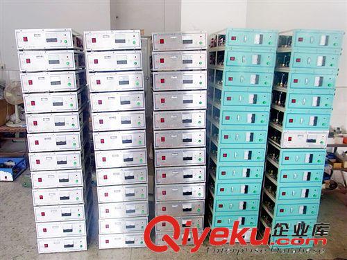 超聲波發生器 供應超聲波包裝機發生器 超聲波無紡布包裝機發生器原始圖片3