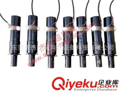 超聲波發生器 供應江蘇|河北|浙江膠袋制袋機配件-超聲波發生器原始圖片2