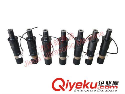 能器模&超聲波模 供應20KHz超聲波振動子/超聲波震子原始圖片2