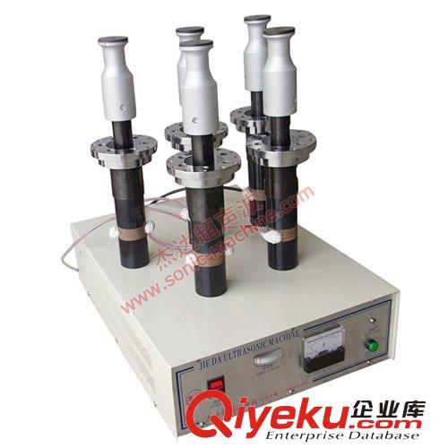 能器模&超聲波模 生產(chǎn)商直銷 20KHz壓電式超聲波換能器 超聲波換能器組原始圖片2