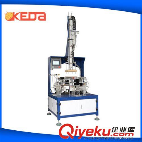 精品推薦 專業(yè)銷售 精整{gx}開槽機 KD-1000B 新型環(huán)保開槽機