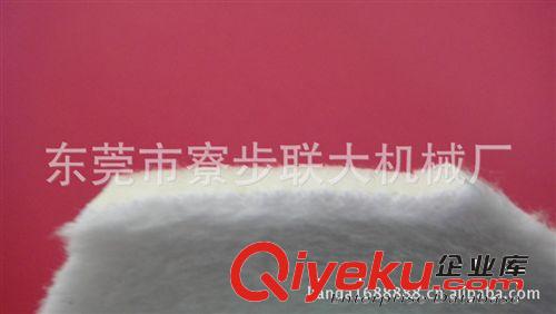 推薦產(chǎn)品 熱銷推薦LD-004A立式二手面料復(fù)合機(jī)