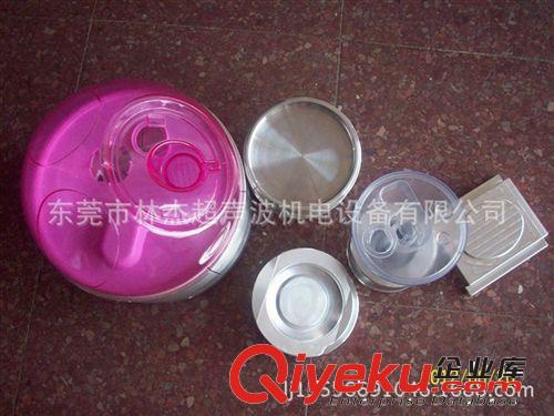 精品推薦 十年經驗 1年品質保障 廣東超聲波沖頭 深圳超音波沖頭原始圖片2