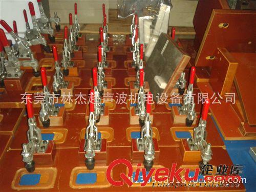 精品推薦 熱銷深圳蘋果超聲波模具 深圳蘋果充電器熔接模具 超音波焊接模具原始圖片3